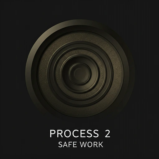 Sneaker production process